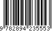 EAN: 9782894235553 EAN: 9782894235553