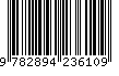 EAN: 9782894236109 EAN: 9782894236109