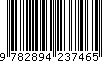 EAN: 9782894237465 EAN: 9782894237465