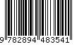 EAN: 9782894483541 EAN: 9782894483541