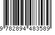 EAN: 9782894483589 EAN: 9782894483589