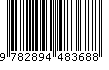 EAN: 9782894483688 EAN: 9782894483688