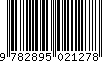 EAN: 9782895021278 EAN: 9782895021278