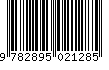 EAN: 9782895021285 EAN: 9782895021285