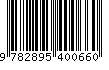 EAN: 9782895400660 EAN: 9782895400660