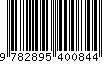 EAN: 9782895400844 EAN: 9782895400844