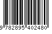 EAN: 9782895402480 EAN: 9782895402480