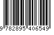 EAN: 9782895406549 EAN: 9782895406549