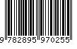 EAN: 9782895970255 EAN: 9782895970255