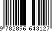 EAN: 9782896643127 EAN: 9782896643127