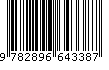 EAN: 9782896643387 EAN: 9782896643387