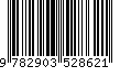 EAN: 9782903528621 EAN: 9782903528621