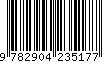 EAN: 9782904235177 EAN: 9782904235177