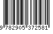 EAN: 9782905372581 EAN: 9782905372581