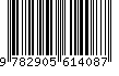 EAN: 9782905614087 EAN: 9782905614087