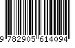 EAN: 9782905614094 EAN: 9782905614094