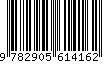 EAN: 9782905614162 EAN: 9782905614162