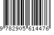EAN: 9782905614476 EAN: 9782905614476