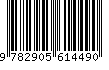 EAN: 9782905614490 EAN: 9782905614490