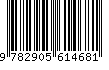 EAN: 9782905614681 EAN: 9782905614681