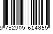 EAN: 9782905614865 EAN: 9782905614865