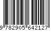 EAN: 9782905642127 EAN: 9782905642127