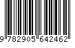 EAN: 9782905642462 EAN: 9782905642462