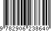 EAN: 9782906238640 EAN: 9782906238640