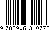 EAN: 9782906310773 EAN: 9782906310773