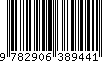 EAN: 9782906389441 EAN: 9782906389441