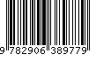 EAN: 9782906389779 EAN: 9782906389779