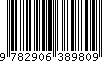 EAN: 9782906389809 EAN: 9782906389809