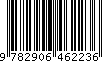 EAN: 9782906462236 EAN: 9782906462236
