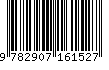 EAN: 9782907161527 EAN: 9782907161527