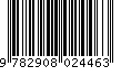 EAN: 9782908024463 EAN: 9782908024463