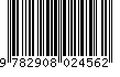 EAN: 9782908024562 EAN: 9782908024562
