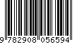 EAN: 9782908056594 EAN: 9782908056594