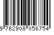EAN: 9782908056754 EAN: 9782908056754