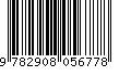 EAN: 9782908056778 EAN: 9782908056778