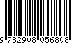 EAN: 9782908056808 EAN: 9782908056808