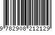 EAN: 9782908212129 EAN: 9782908212129