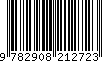 EAN: 9782908212723 EAN: 9782908212723