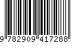 EAN: 9782909417288 EAN: 9782909417288