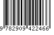 EAN: 9782909422466 EAN: 9782909422466