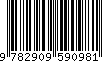 EAN: 9782909590981 EAN: 9782909590981