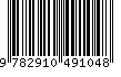 EAN: 9782910491048 EAN: 9782910491048