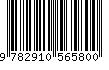 EAN: 9782910565800 EAN: 9782910565800