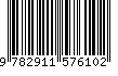 EAN: 9782911576102 EAN: 9782911576102