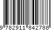 EAN: 9782911842788 EAN: 9782911842788