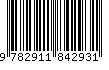 EAN: 9782911842931 EAN: 9782911842931